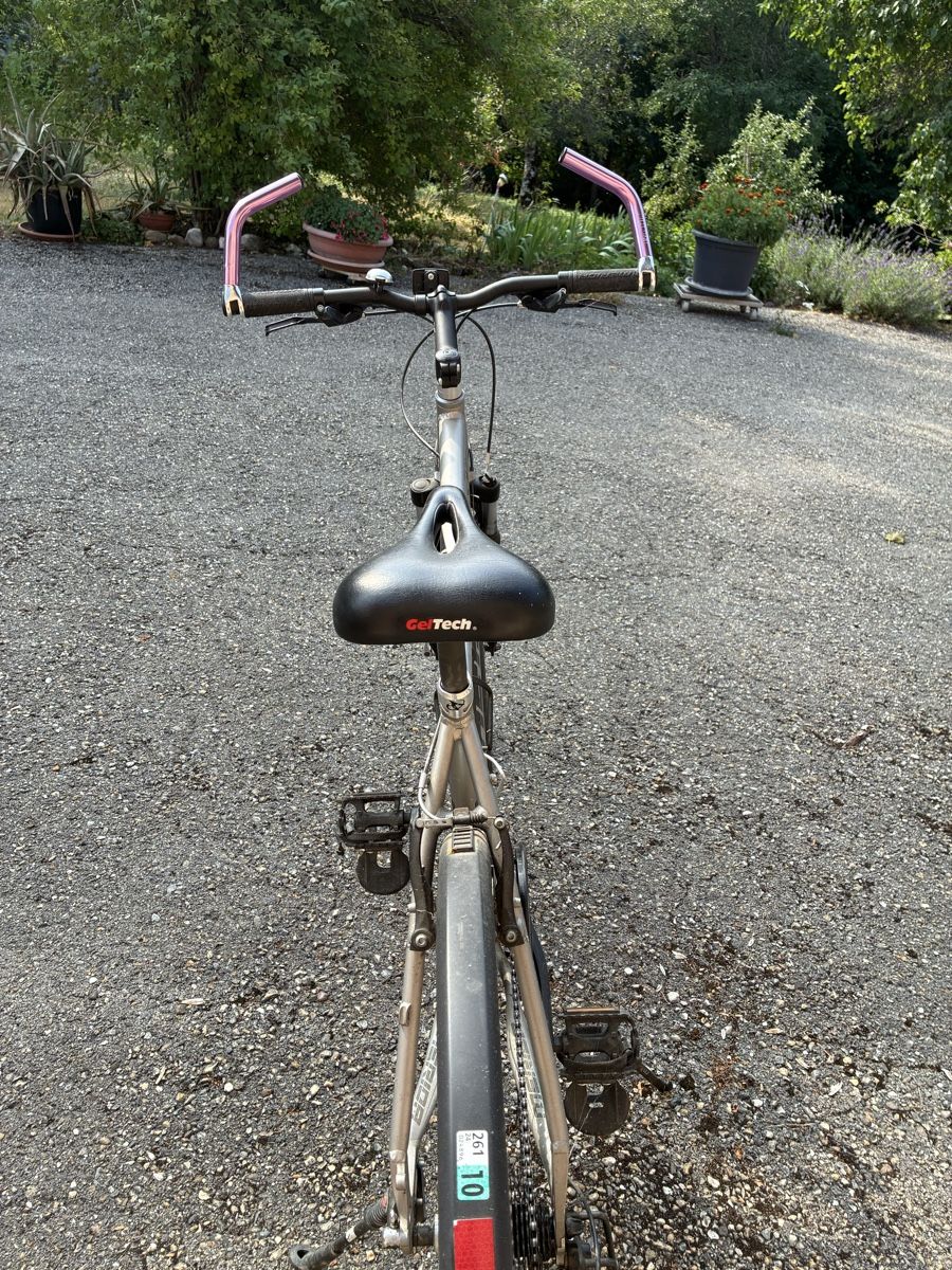 Merida Velos: Vélo Merida – Gebraucht aus Les Vieux-Prés von pva_29ns 6