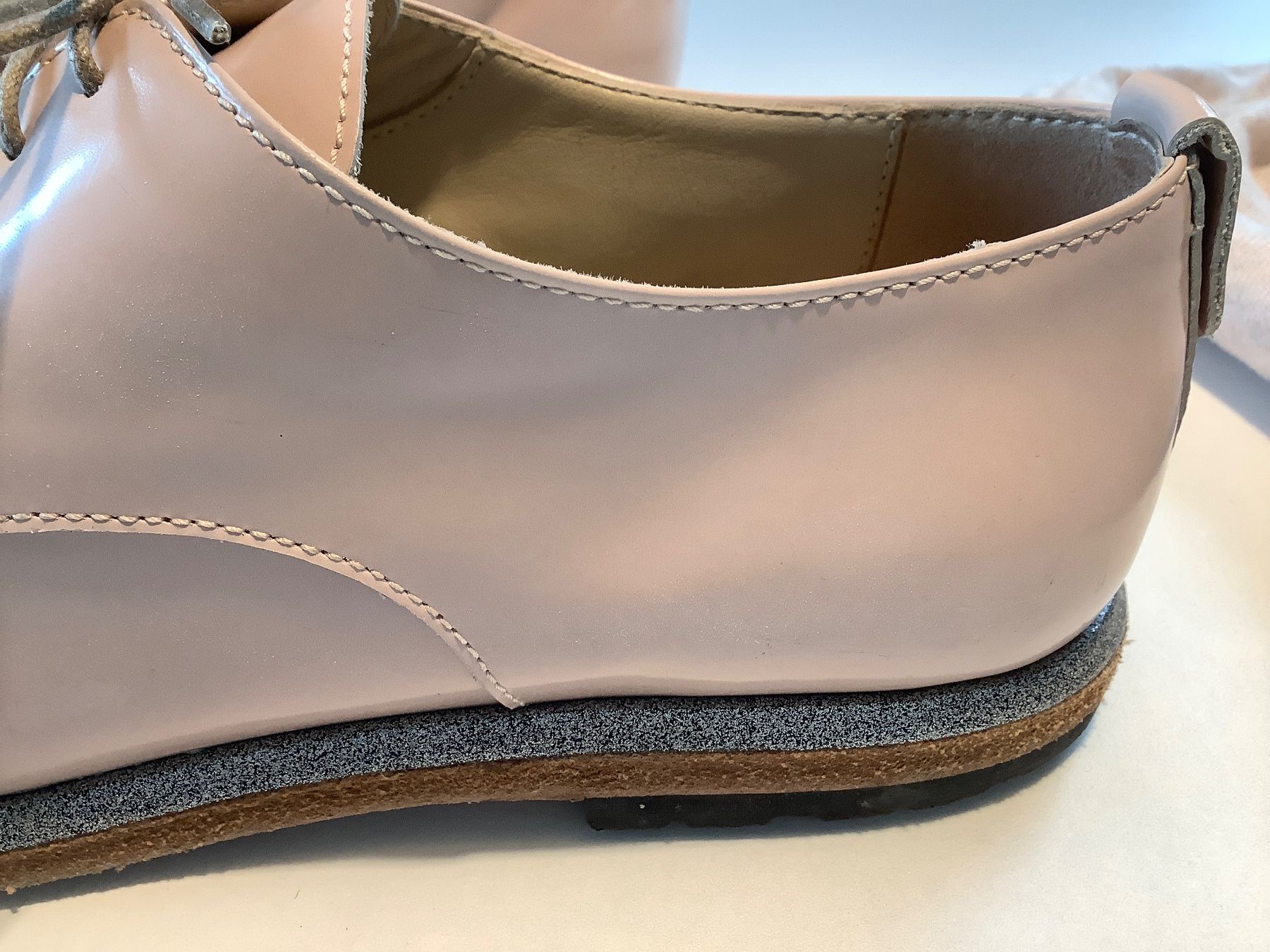 AGL Damenschuhe: Agl Damen-Schuh und passendes Oberteil – Gebraucht aus Triesen von boston7 2