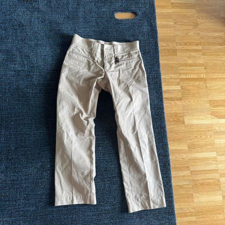 Dolce & Gabbana straight Trousers