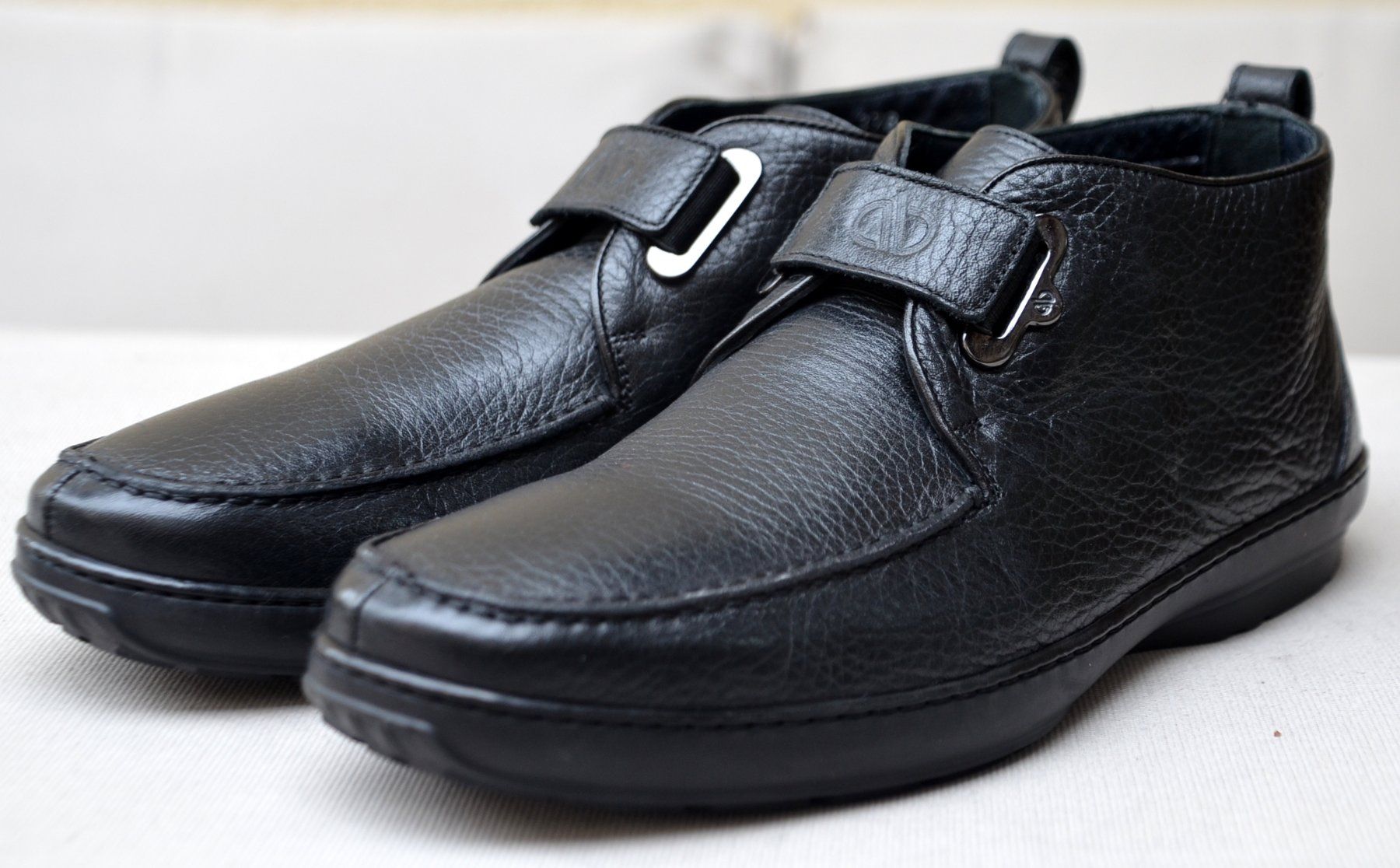 Aldo Scarpe da uomo: Aldo Bruè .40 / 7  Schuhe / chaussures – Nuovo (secondo la descrizione) da Collonges venduto da arashee 7