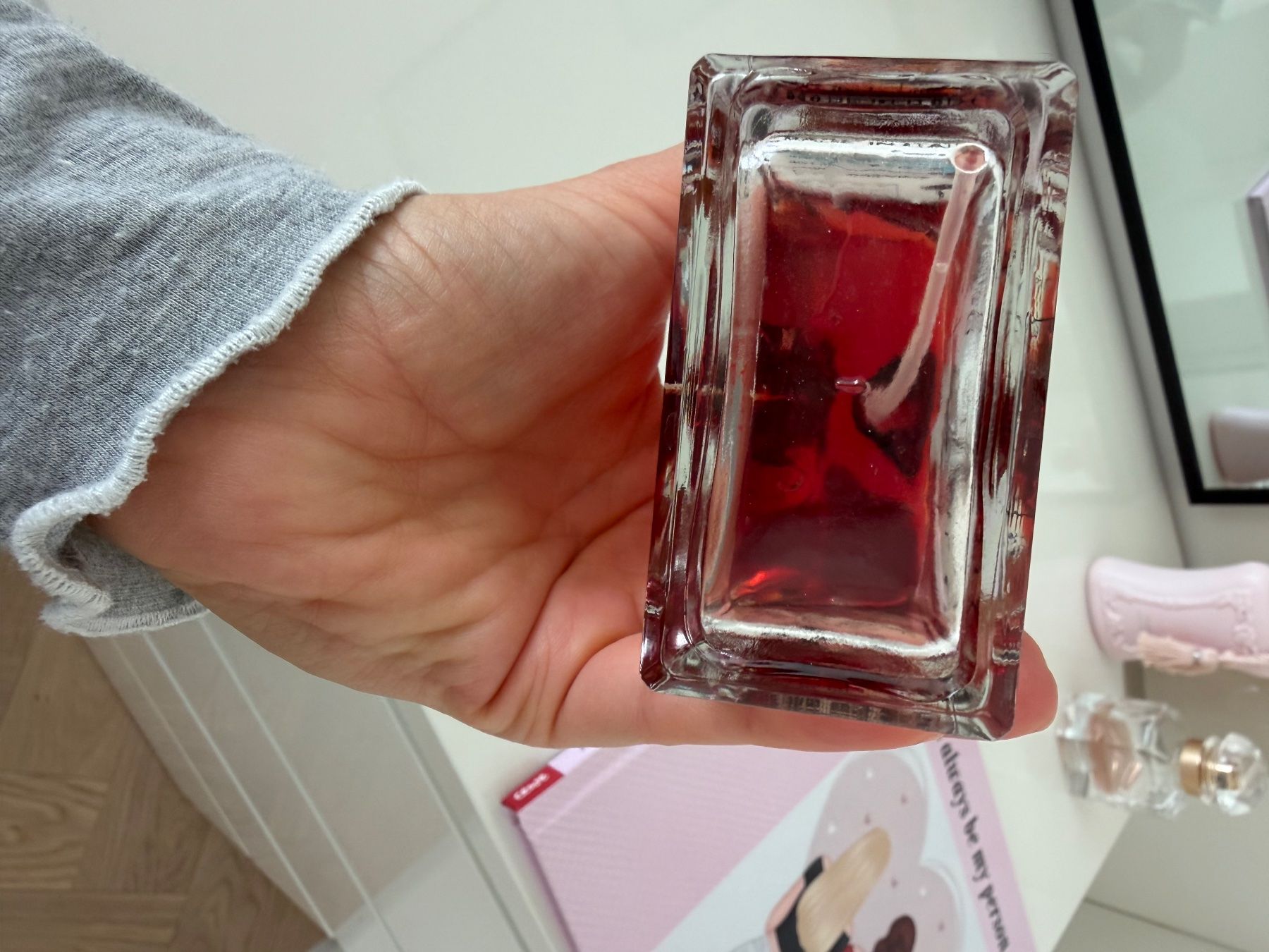Profumi & Eau de Toilette: Confetto Profumum Roma Parfum – Usato da Horgen venduto da Christina93Jolina 3