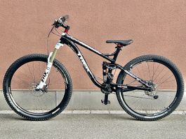 Trek  Mountainbike 27.5 Zoll (Fully)