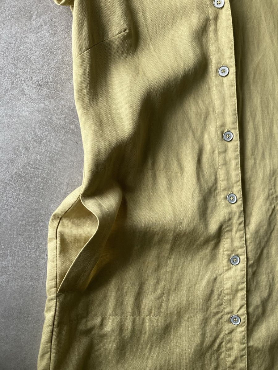 Nile Kleider: LEINEN NILE - KLEID / Neu – Neu (gemäss Beschreibung) aus Nidfurn von cejeisda 4