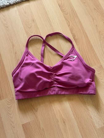 Gymshark sport bh Grösse M