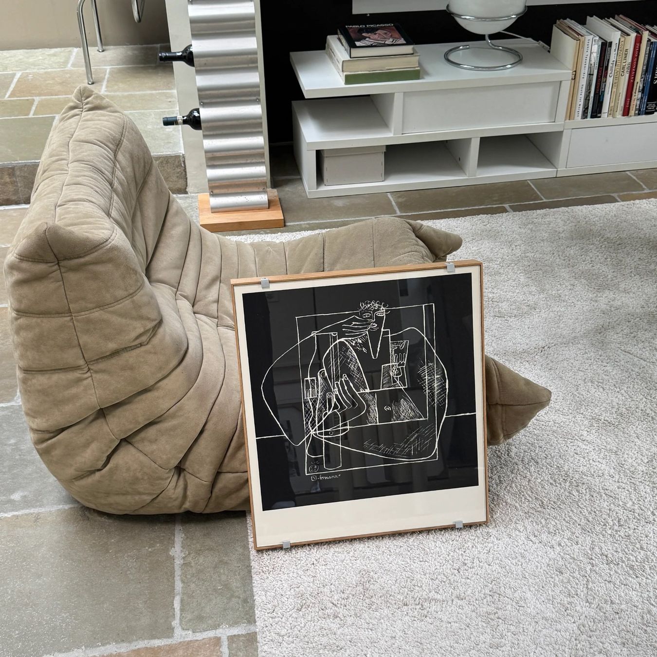 Grafica & Litografie: Le Corbusier - Levrini Gallery – Usato da Gockhausen venduto da LevriniGallery 1