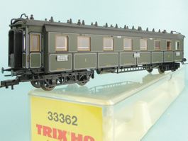 TRIX 33362 1/2 Klasse Wagen