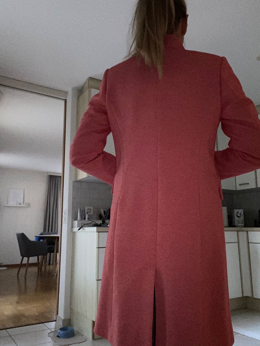 Esprit Mäntel: Klassischer Gehrock – Gebraucht aus Hombrechtikon von sch_8qrm 4