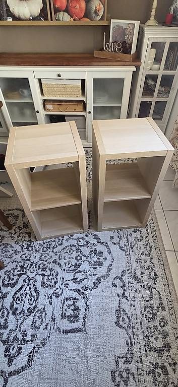Ikea Regale: 2 Stück Kallax 2er – Gebraucht aus Opfikon von ndc_87hk