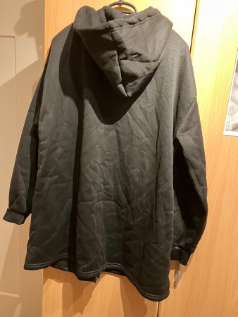 Leichte, lange Damenjacke Gr. XL NEU