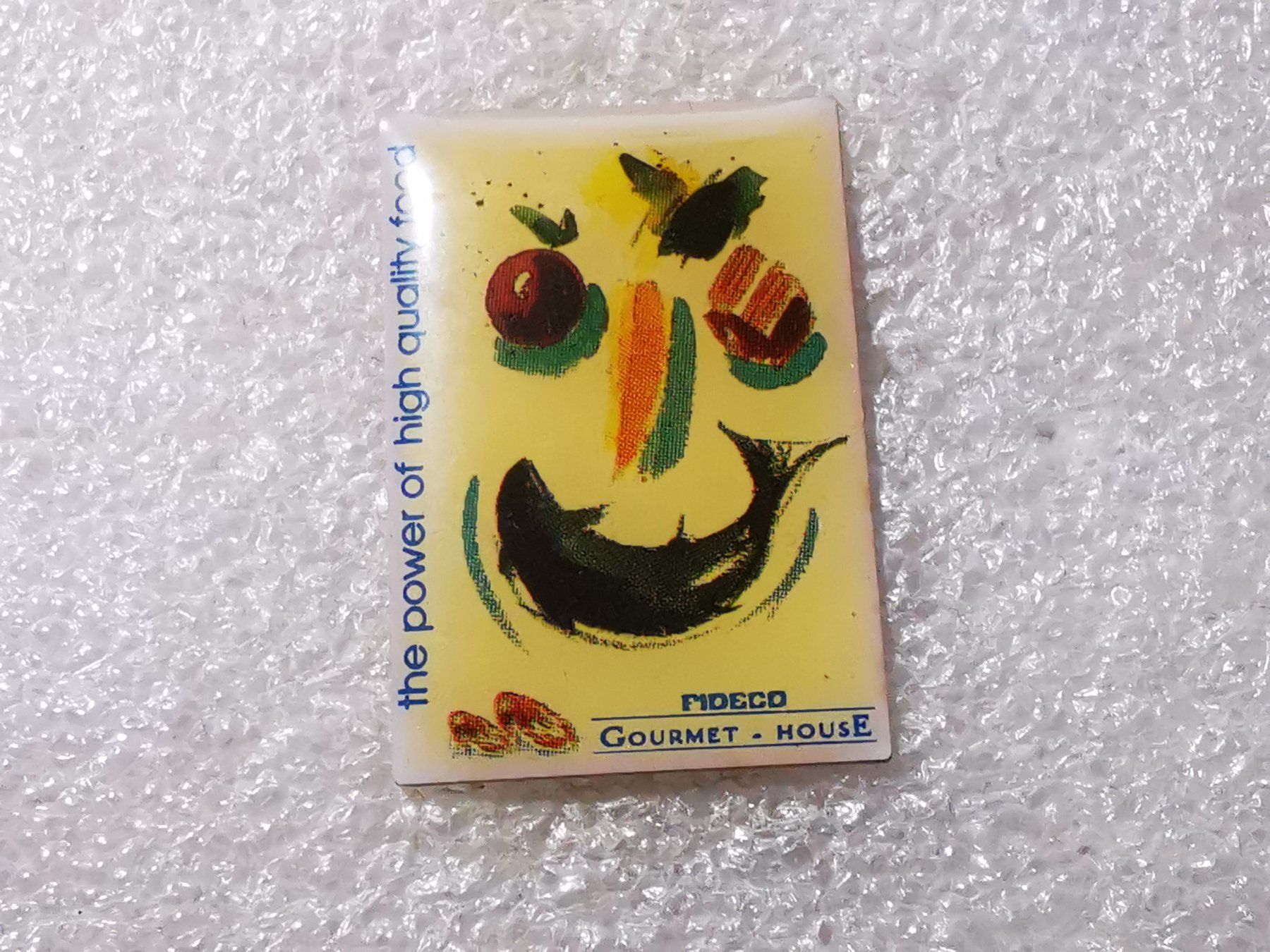 Placchette & Badge: Ansteckpin 71: – Usato da Oppligen venduto da Pin-Fall-Shop