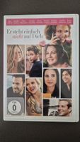 DVD: Er steht einfach nicht auf Dich