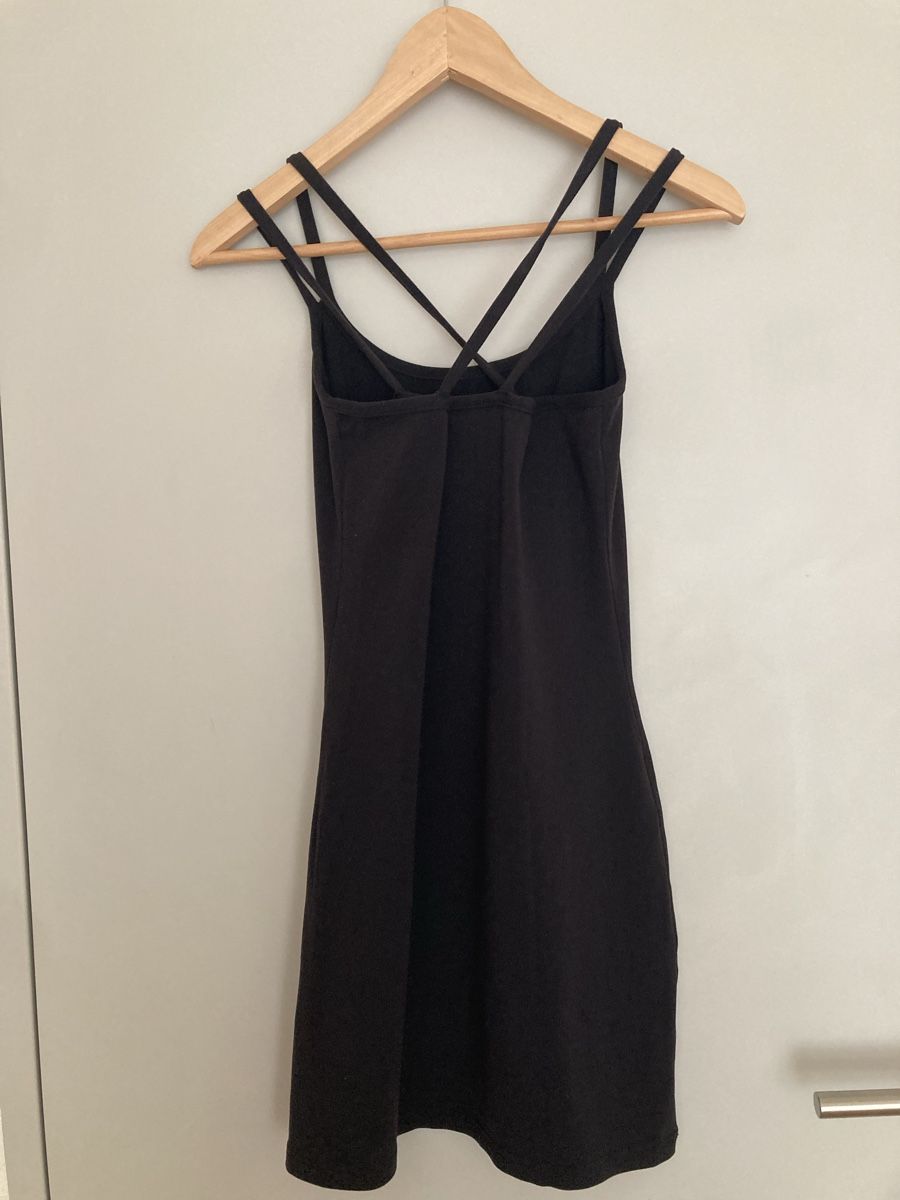 Robes: Kleid schwarz, Gr. S – Neuf (Voir description) à Schlieren par cotopaxi06 1