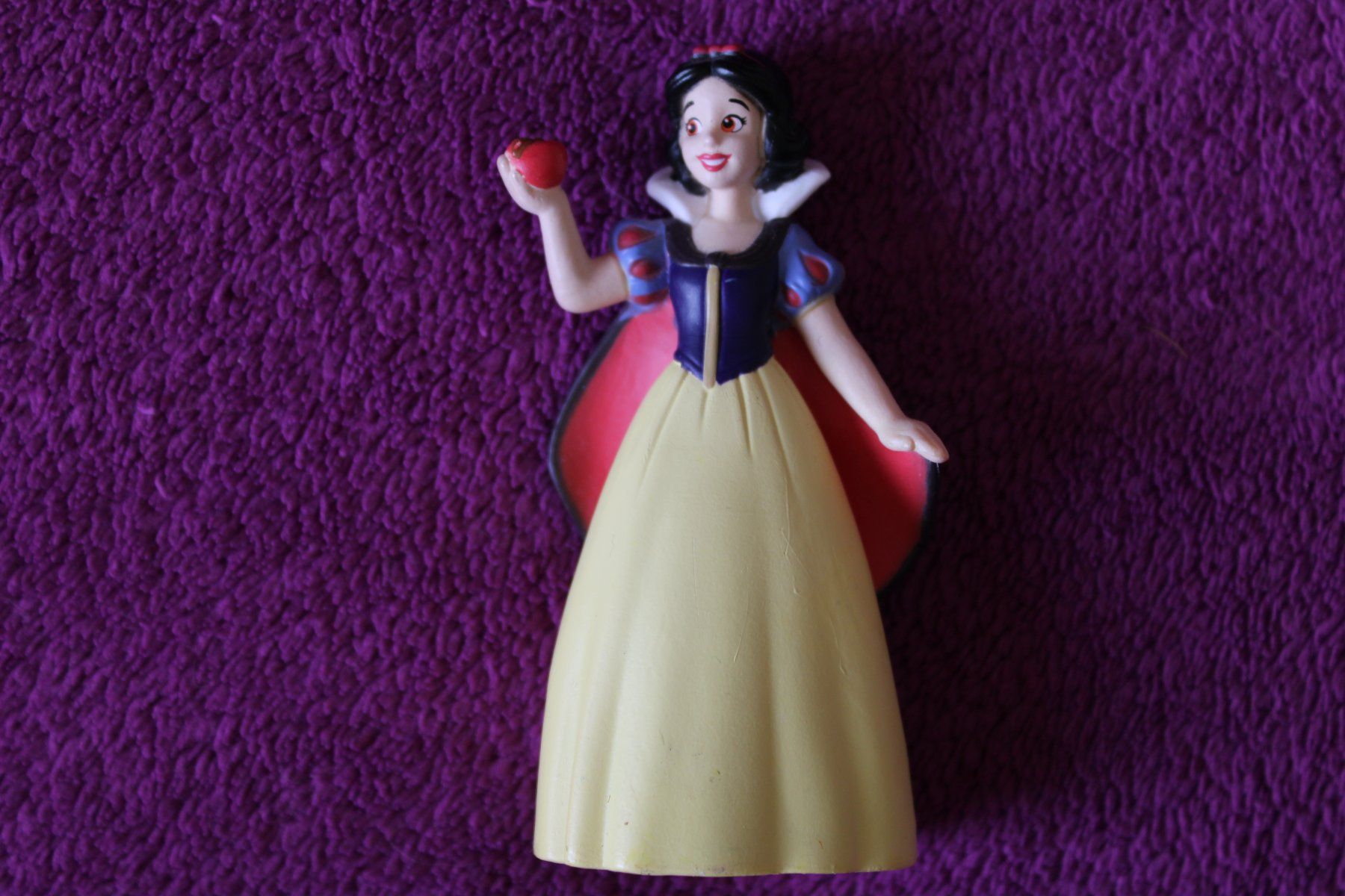 Tonies Spielzeuge: Tonie Box Figur - Disney - Schneewittchen – Gebraucht aus Müllheim Dorf von Seeeule01 4