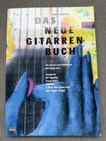 2 Gitarrenbücher inkl. CD