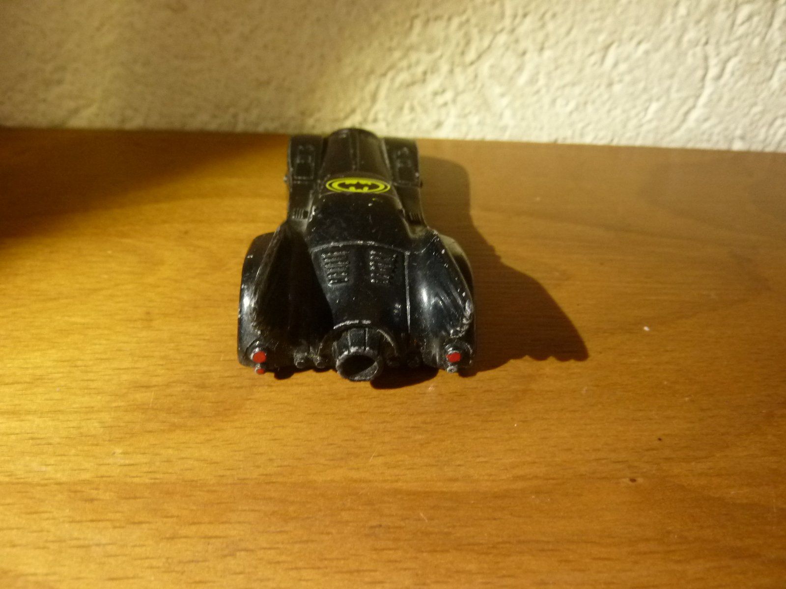 AMT/ERTL Modellautos: BATMAN Batmobile Die Cast Ertl & Dc Comics Inc. 1989 – Gebraucht aus Hochfelden von swissice 3