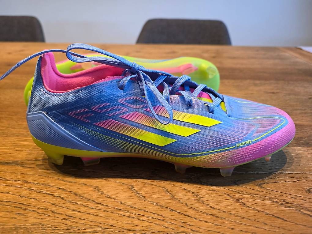 Chaussures hommes: Fussballschuhe Gr 42 – D'occasion à DOTTIKON par fabnico 2