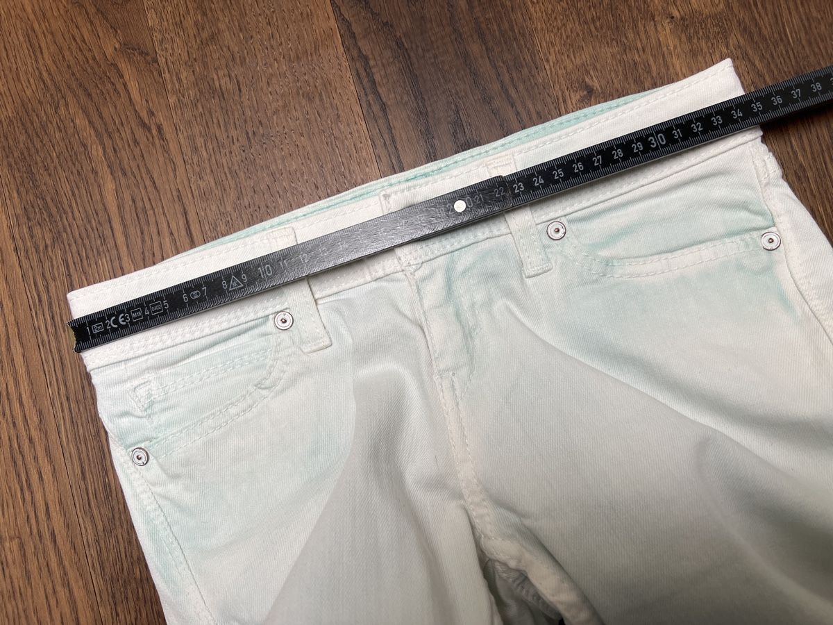 Levi's Jeans: Jeans Levi’s Gr. XS – Usato da HORGEN venduto da vladibarca10 6