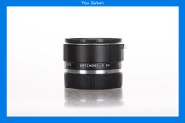 Leica Extender-R 2x
