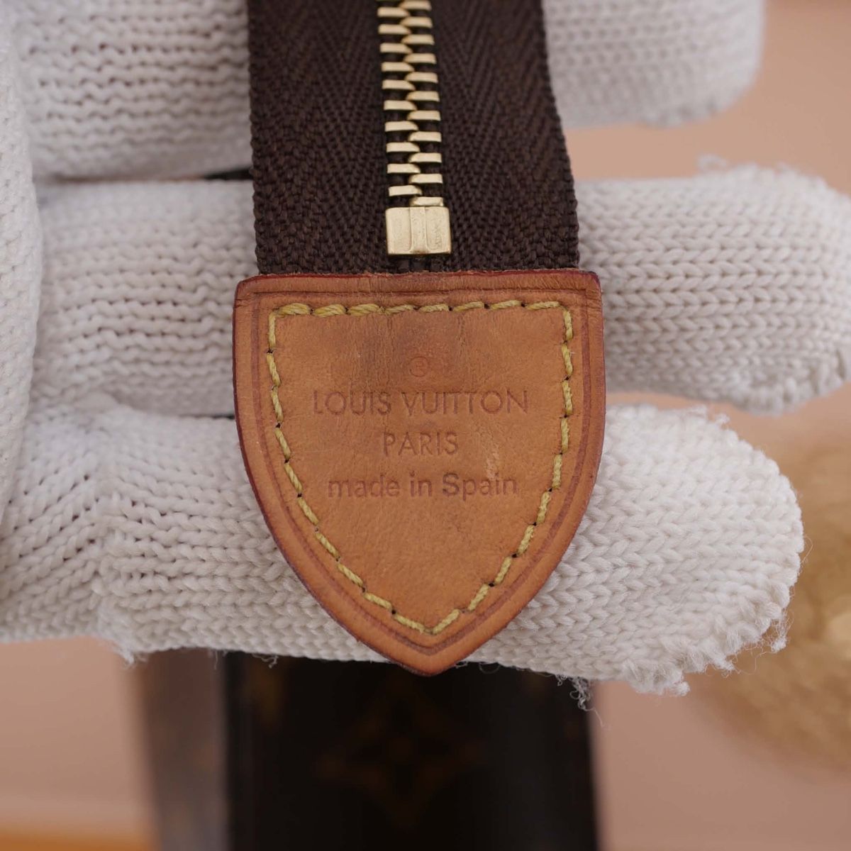 Borse: Louis Vuitton Toiletry pouch 26 cm Y2020 – Usato da Widnau venduto da Pukpan_99 4