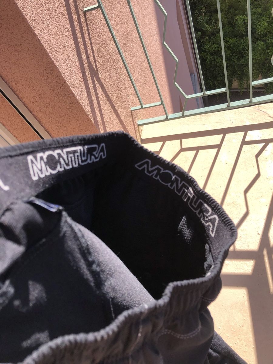 Montura Pantaloni: Montura Outdoorhose – Usato da Fribourg venduto da ann_l9b7 9