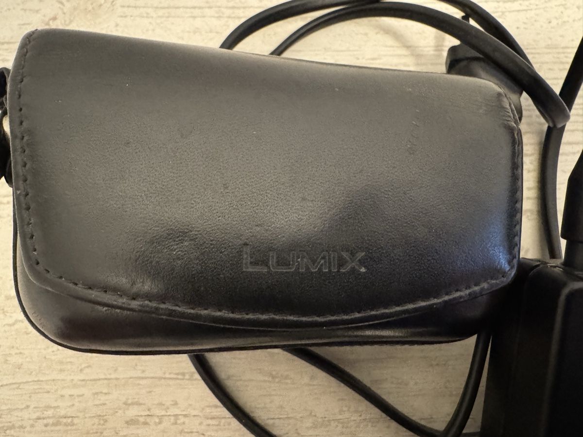 Panasonic Kamera: Panasonic lumix dmc-tz7 Digital kamera – Gebraucht aus Zunzgen von milesdavis76 7