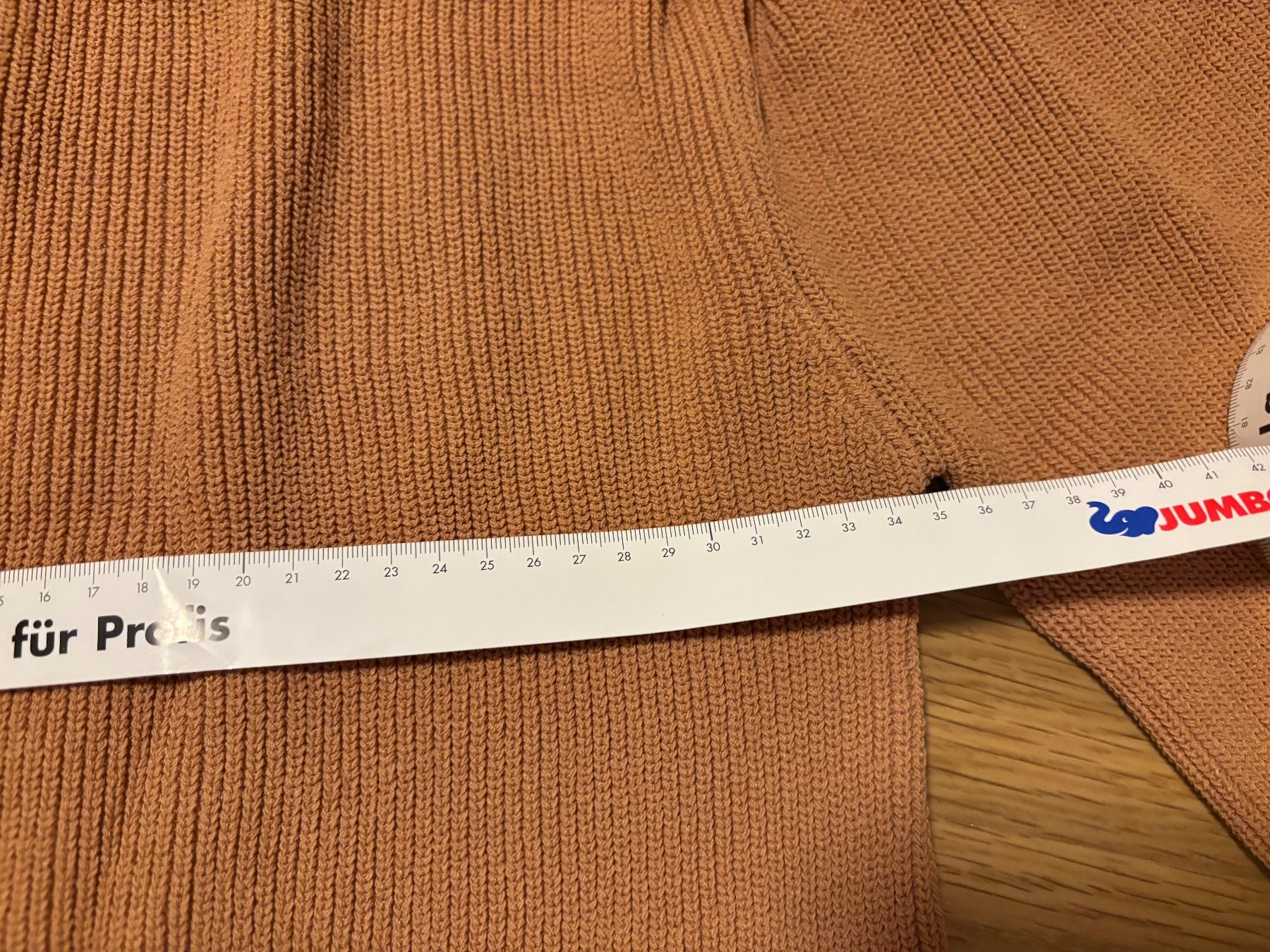 Zara Pullover & Sweatshirts: Zara Knit Pullover mit Etikett – Neu (gemäss Beschreibung) aus Baden von Tiffany6878 8