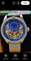 PORTAS-UHR AUTOMATIK 47 JEWELS