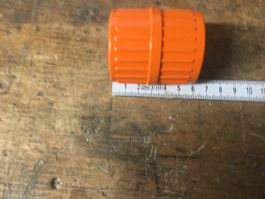 Rohr Entgrater von Beta