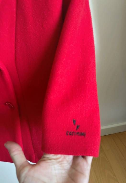 Catimini Giacche & Cappotti: Manteau Catimini – Usato da Neuchâtel venduto da myr_8nf9 1