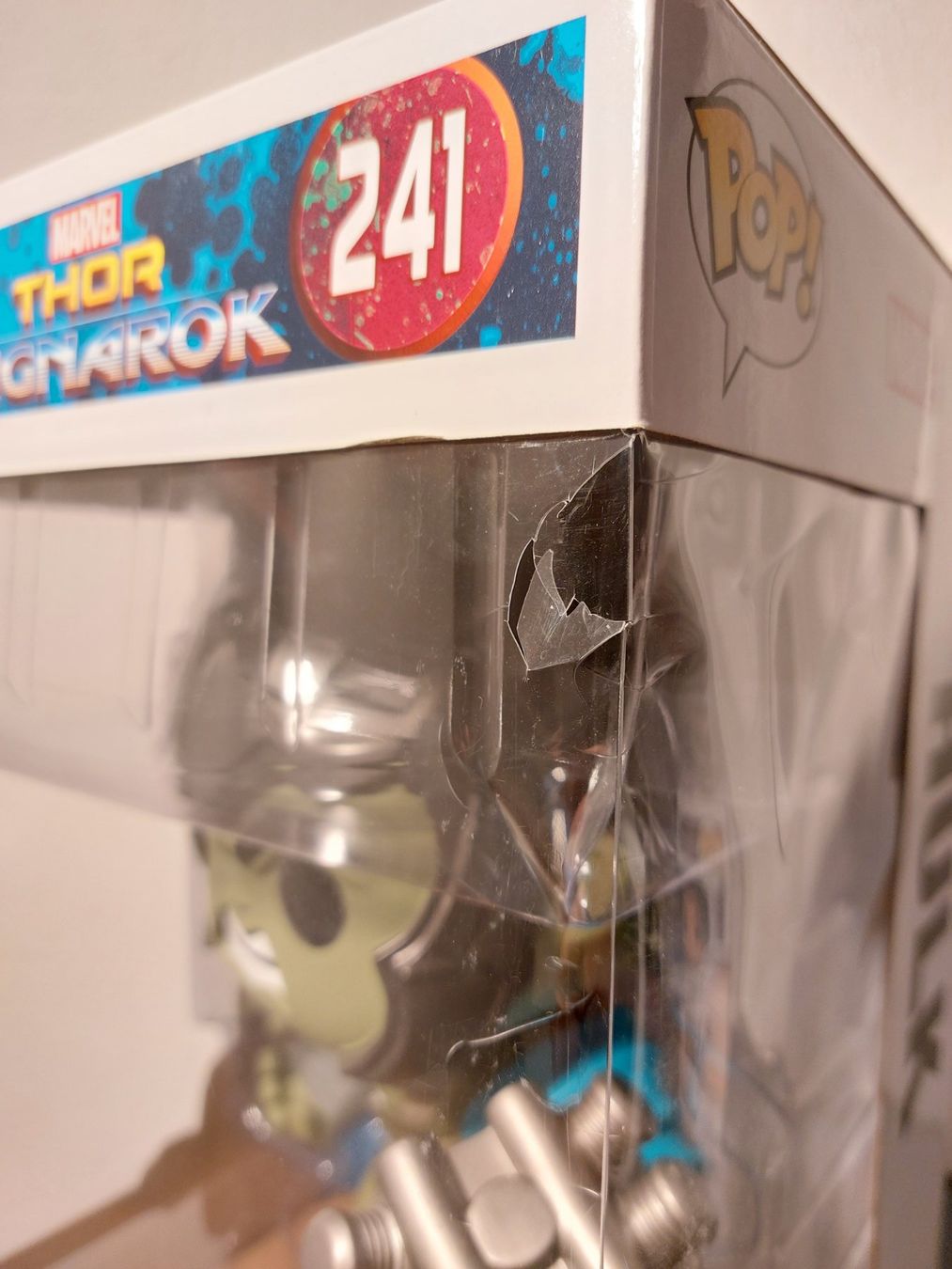 Funko Figuren: Hulk Gladiator 10 inch – Neu (gemäss Beschreibung) aus Schafisheim von qay02 1