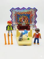 Playmobil, Dosenwerfen