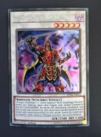 Legendäre Sechs Samurai - Shi En (SPWA) - Yu-Gi-Oh! TCG