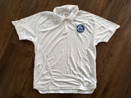 FC Locarno Trikot/Polo Gr. XL