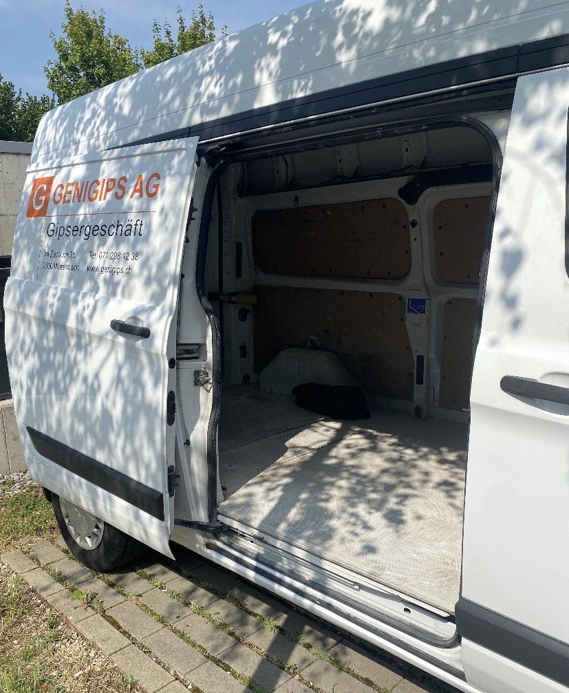 Ford Veicoli commerciali: Ford Transit Custom L2H2 MFK 3/2026 – Usato da Kriens venduto da cna_56xl 4