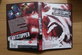 DVD uncut Heartstopper