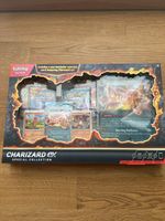Charizard EX Special Collection EN
