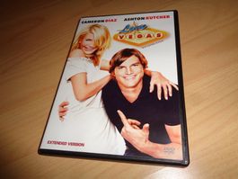 Love Vegas - Extended Version DVD ab 1 Franken