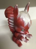 Nestle Eichhörnchen Gummi figur tier