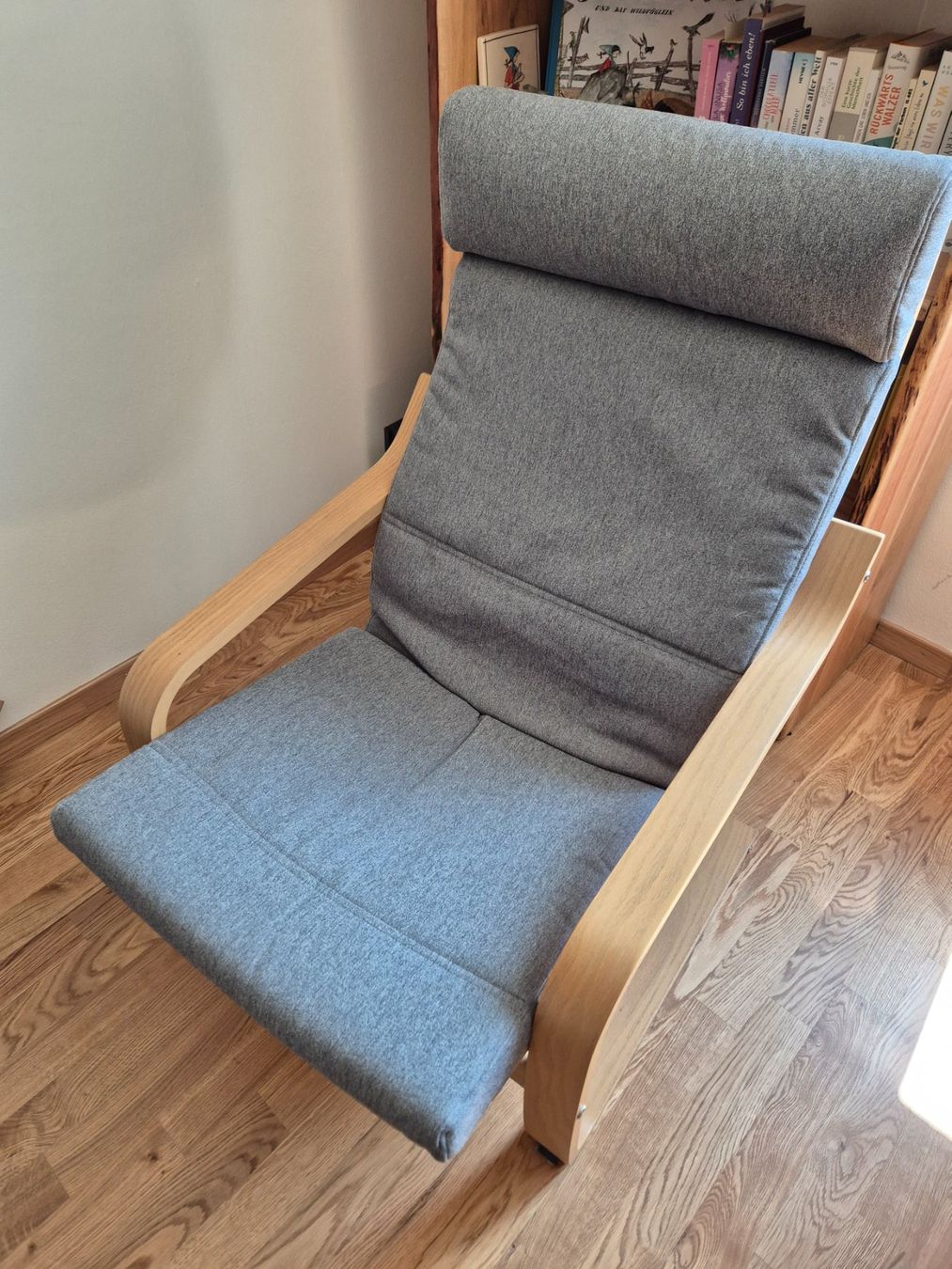 Ikea Poltrone: Ikea Sessel – Usato da Au ZH venduto da dae_pkq7 1