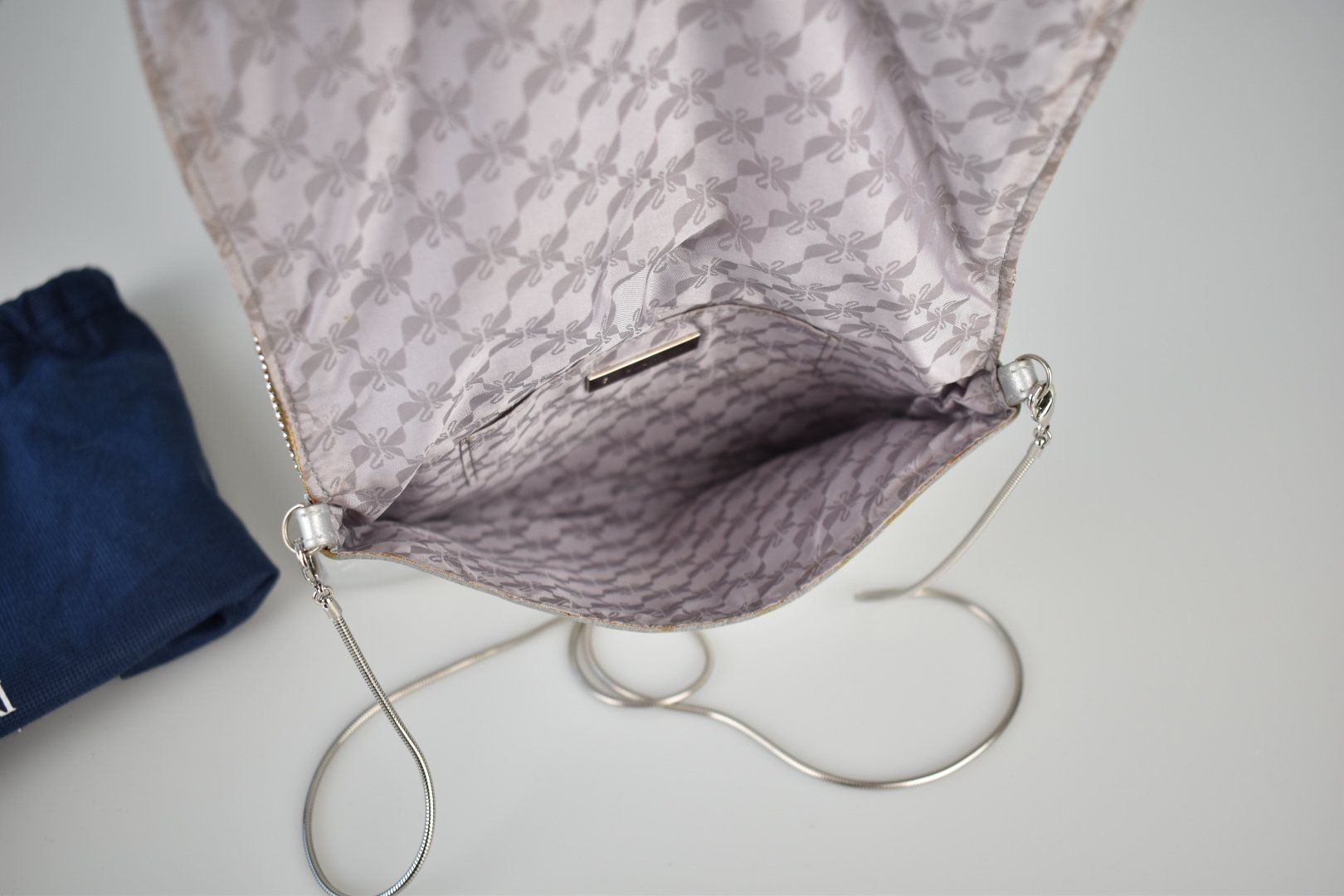 Swarovski Borse da donna: Swarovski Umhängetasche – Usato da Nürensdorf venduto da 2ND_STORY 7
