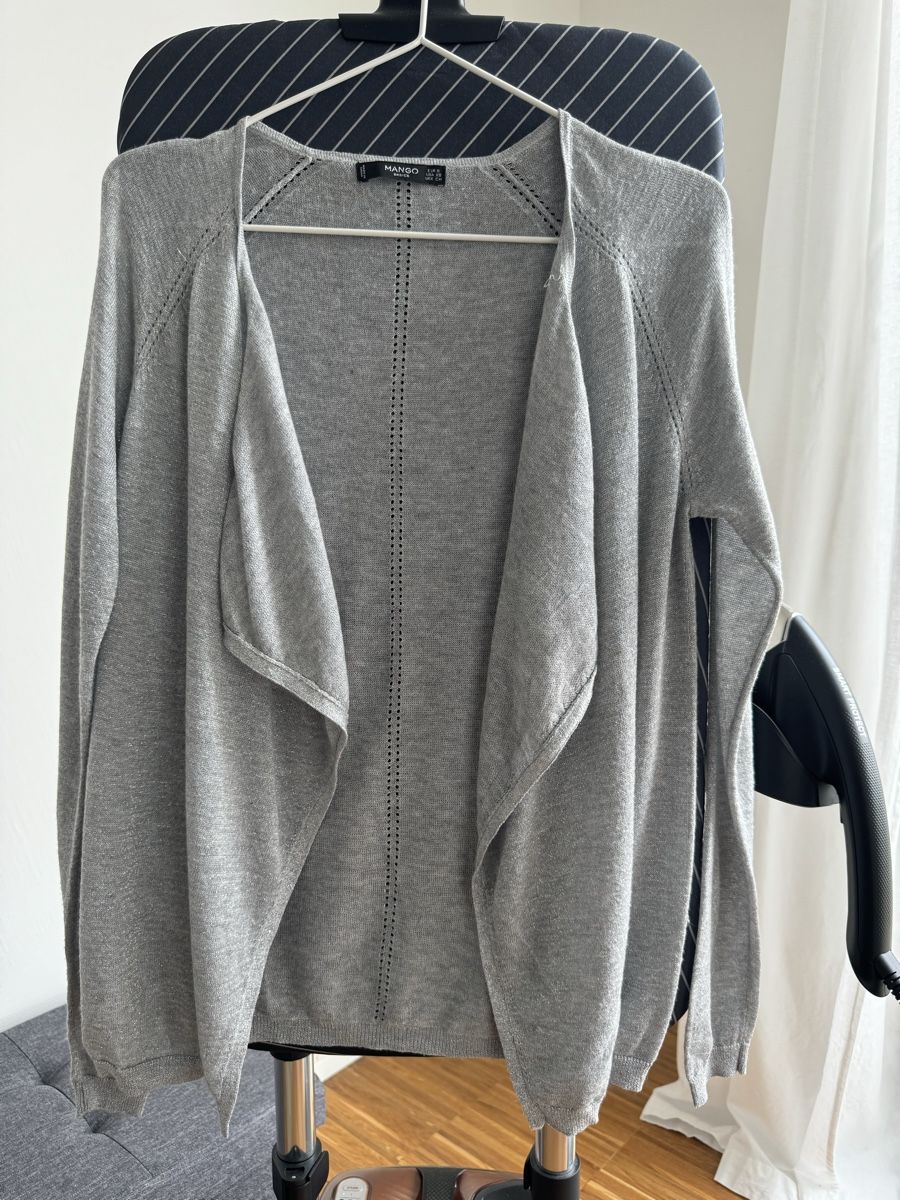 Mango Giacche: Cardigan – Usato da Zürich venduto da Tanja_G88