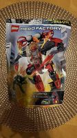LEGO HERO FACTORY FURNO JET MACHINE
