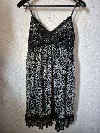 Sommerkleid Gr. M