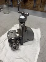 Schaublin 70 Équerre de fraisage 