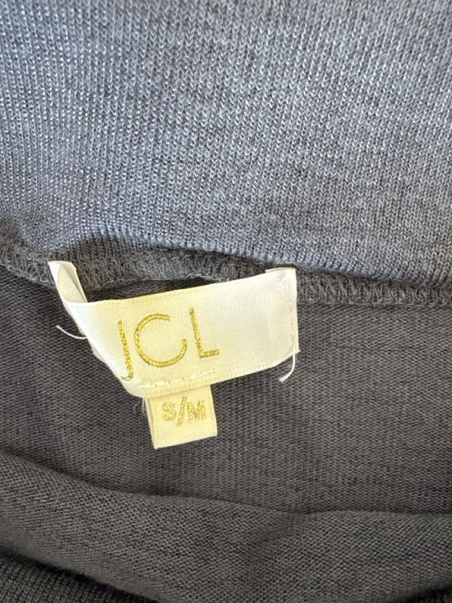 Gonne: Graue Strickrock JCL, S/M – Usato da Azmoos venduto da alix001 1