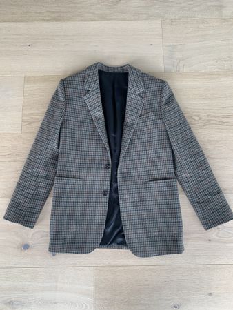 Celine Blazer aus Kaschmir