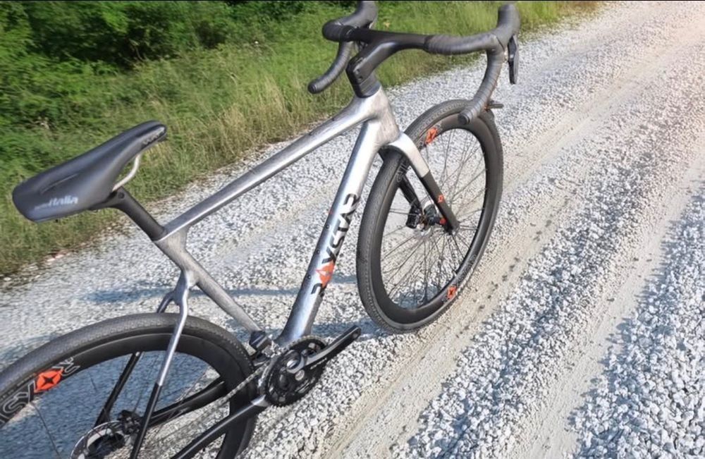 Velos: Roxstar Gravel Bike – Neu (gemäss Beschreibung) aus Zürich von ciclibibi 1