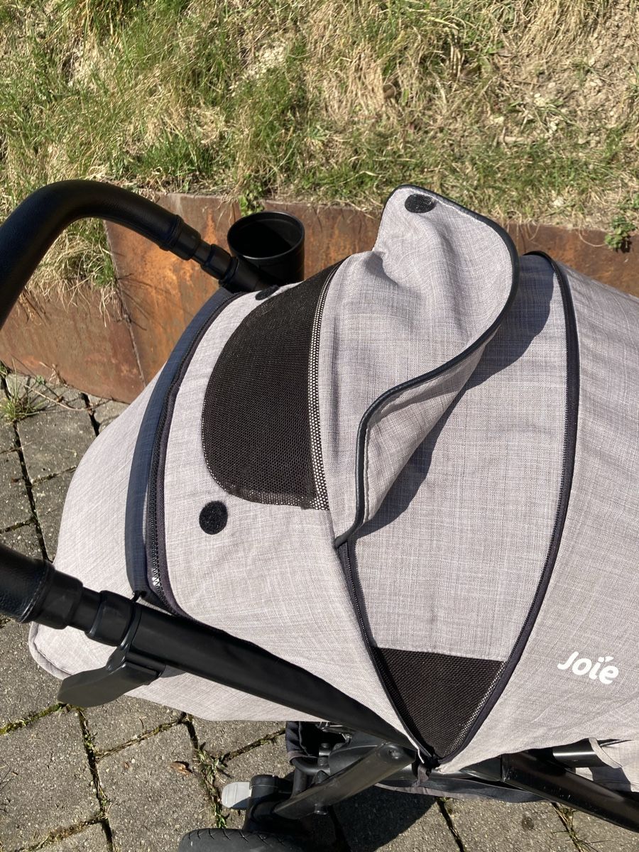 Joie Carrozzine: Kinderwagen Joie – Usato da Wislikofen venduto da ameise 2