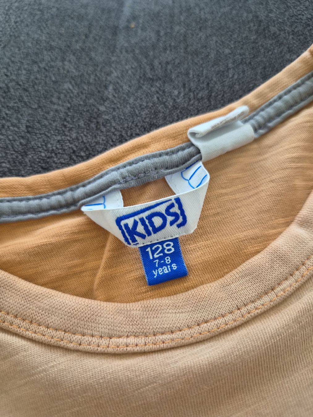 Hemden, T-Shirts & Polos: T-Shirts – Gebraucht aus Elsau von Teeny 3