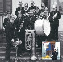 Füürwehr-Musig Züri-Altstadt (Brass-Band), D8